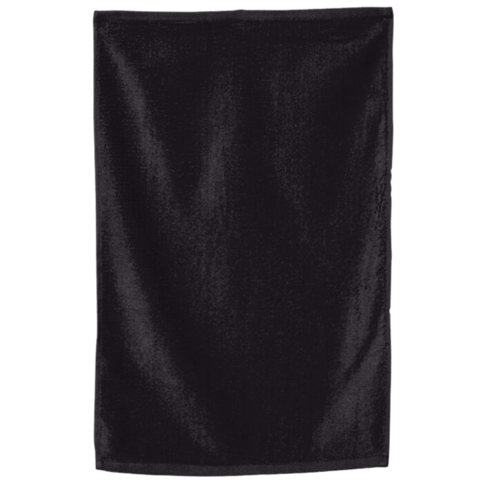 Deluxe Hemmed Hand Towel Thumbnail