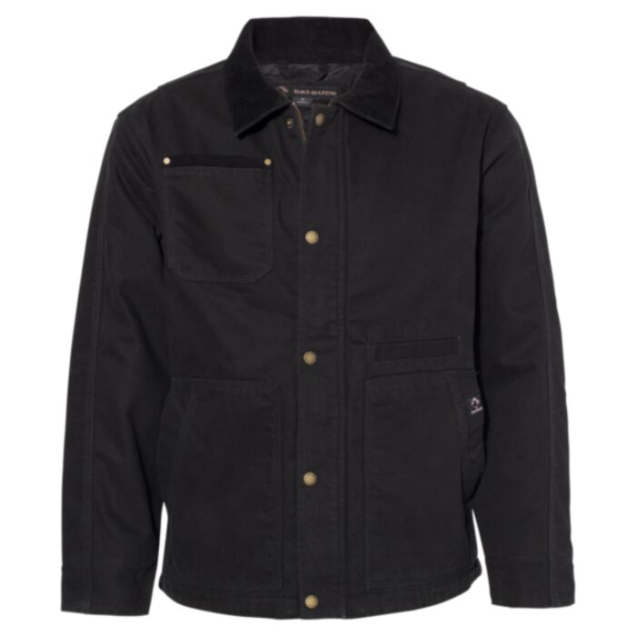 Men's Rambler Boulder Cloth Jacket Thumbnail