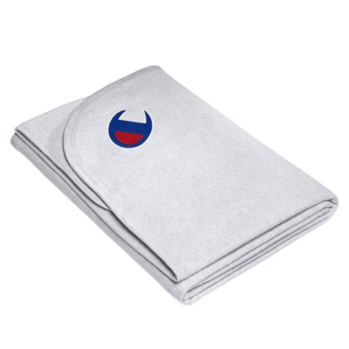 Reverse Weave Stadium Blanket Thumbnail