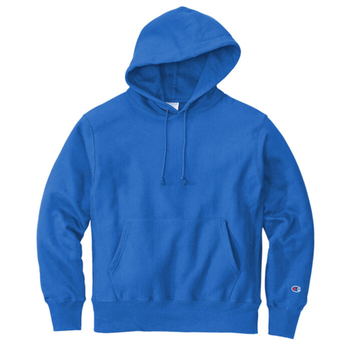 Reverse Weave ® Hooded Sweatshirt Thumbnail
