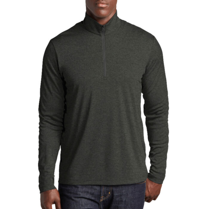 Endeavor 1/2 Zip Pullover Thumbnail