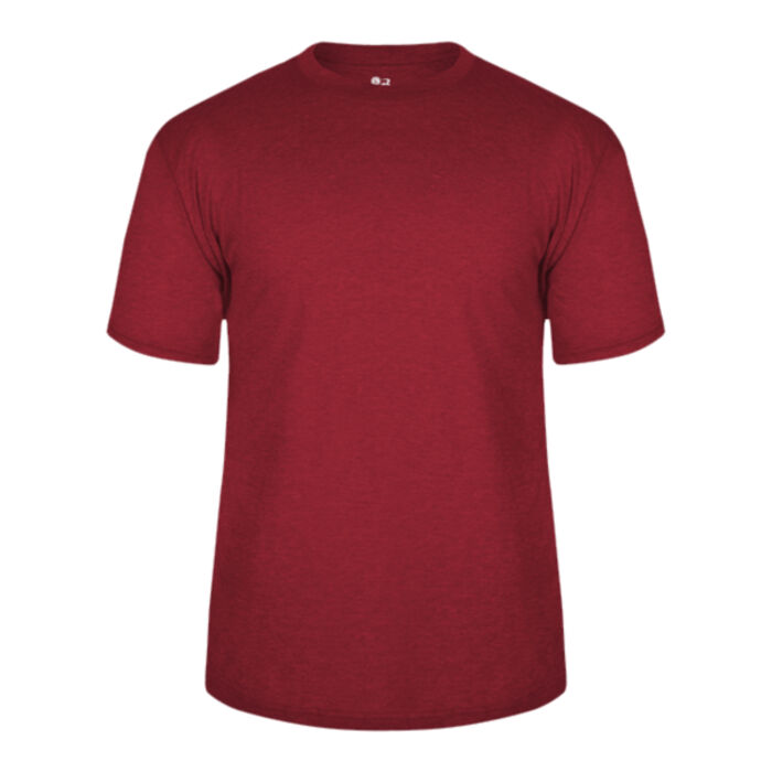 Men's Triblend Performance T-Shirt Thumbnail