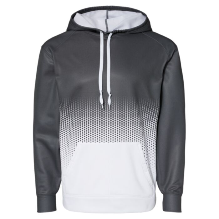 Men's Hex 2.0 Hooded Sweatshirt Thumbnail