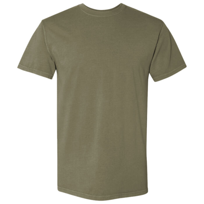 Unisex Power Crew Tee Thumbnail