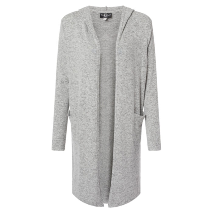 Women's Cuddle Fleece Cardigan Thumbnail