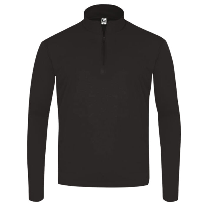 Youth Quarter-Zip Pullover Thumbnail