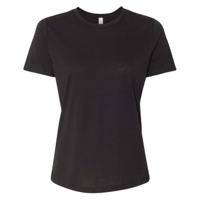 Women’s Relaxed Fit Triblend Tee Thumbnail