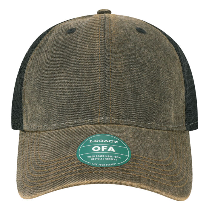 Old Favorite Trucker Cap Thumbnail