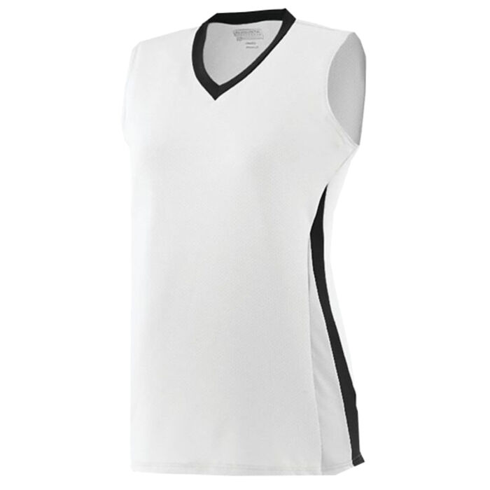 Women's Tornado Jersey Thumbnail