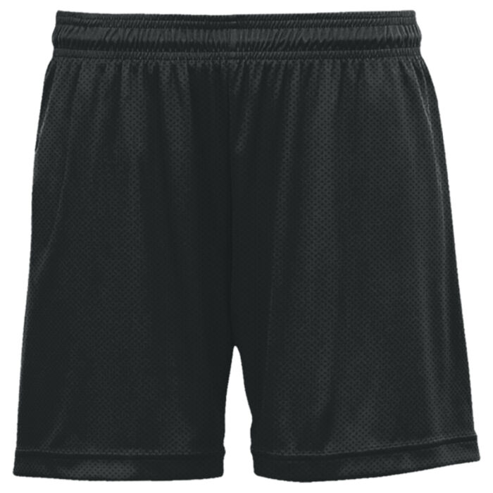 Women's Mesh Shorts Thumbnail