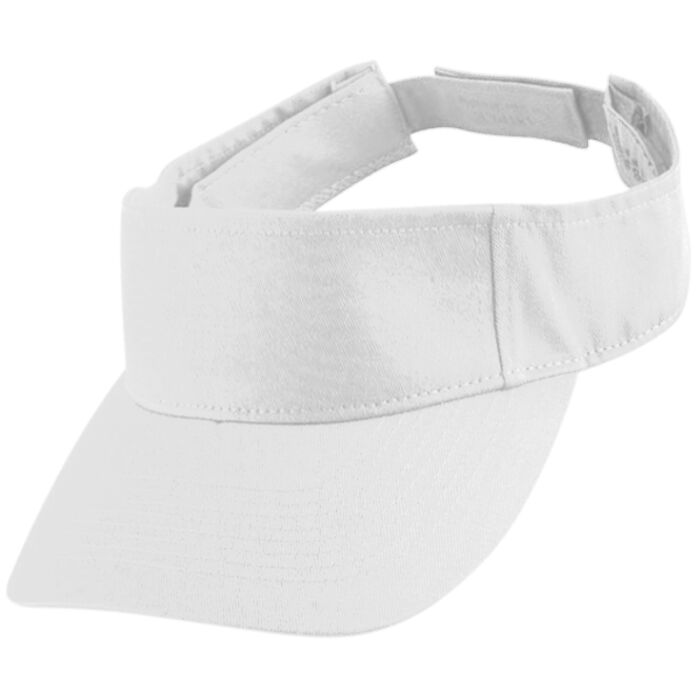 Sport Twill Visor Thumbnail