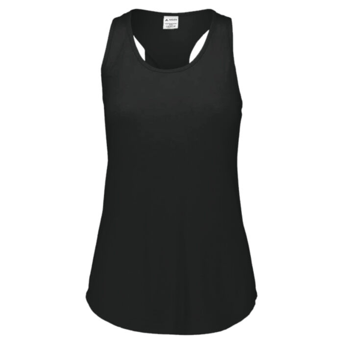 Girls' Lux Triblend Tank Top Thumbnail