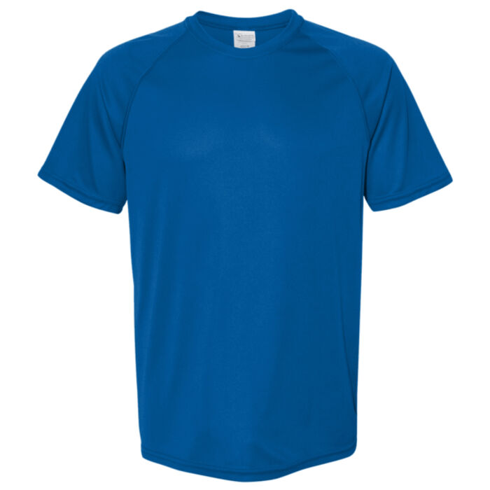Unisex Attain Color Secure® Performance Shirt Thumbnail