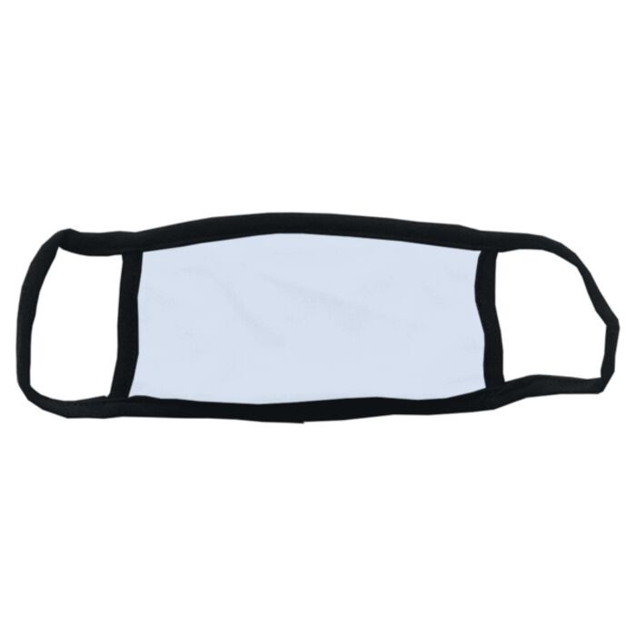 100% Cotton 2-Ply Face Mask Thumbnail