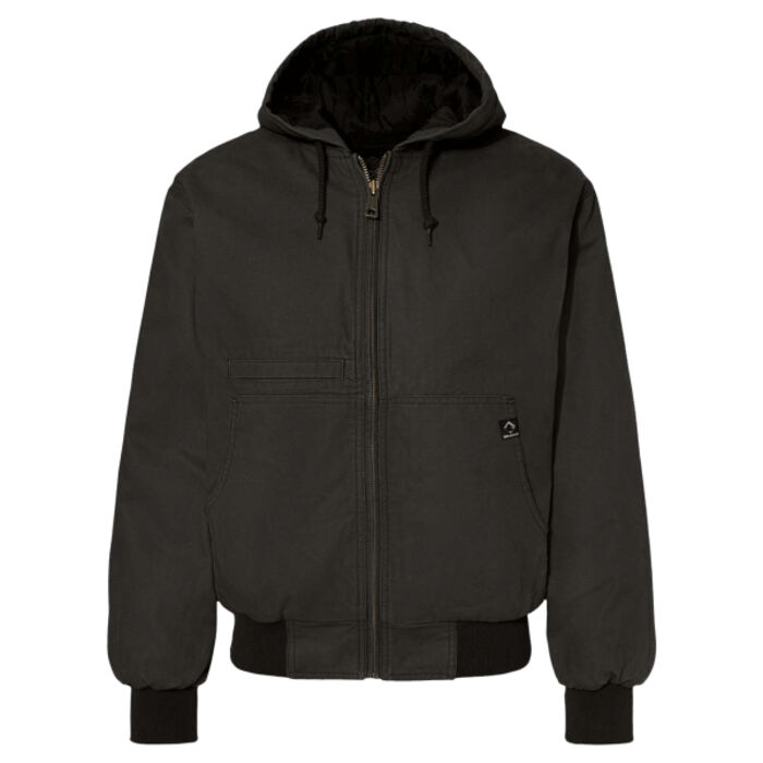 Men's Laramie Power Move Jacket Thumbnail