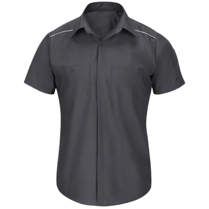 Men's Short Sleeve Pro Airflow Work Shirt Thumbnail