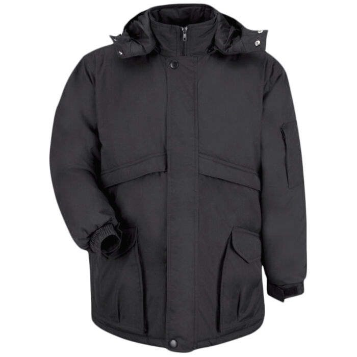 Men's Heavyweight Parka Thumbnail