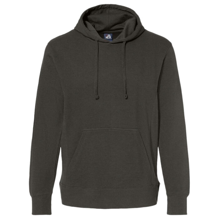 Men's Ripple Fleece Hooded Sweatshirt Thumbnail