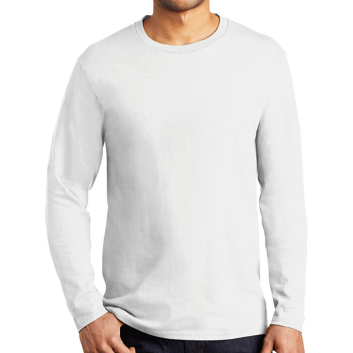 Long Sleeve Bouncer Tee Thumbnail