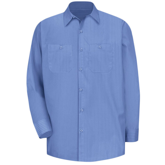 Men's Broadcloth Shirt Thumbnail