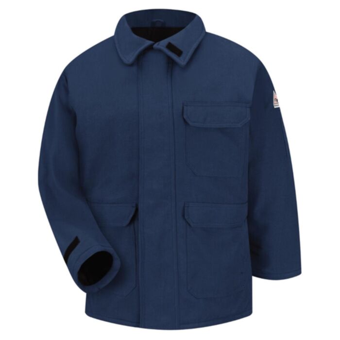 Men's Tall Deluxe Parka - Nomex® IIIA Thumbnail