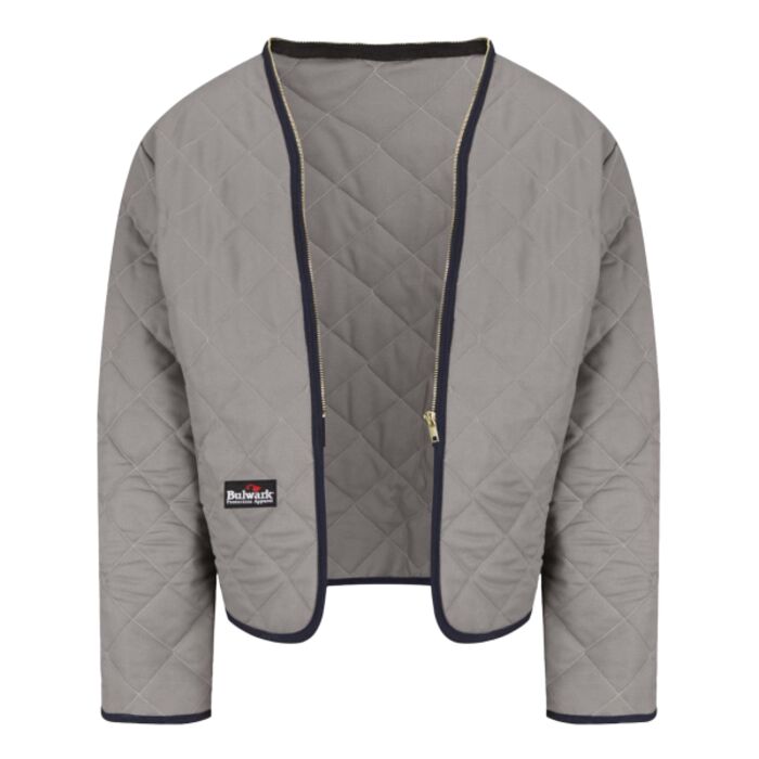 Men's Flame Resistant Zip-In Zip-Out Modaquilt Liner Thumbnail