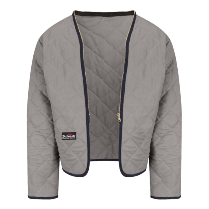 Men's Flame Resistant Zip-In Zip-Out Modaquilt Liner Thumbnail