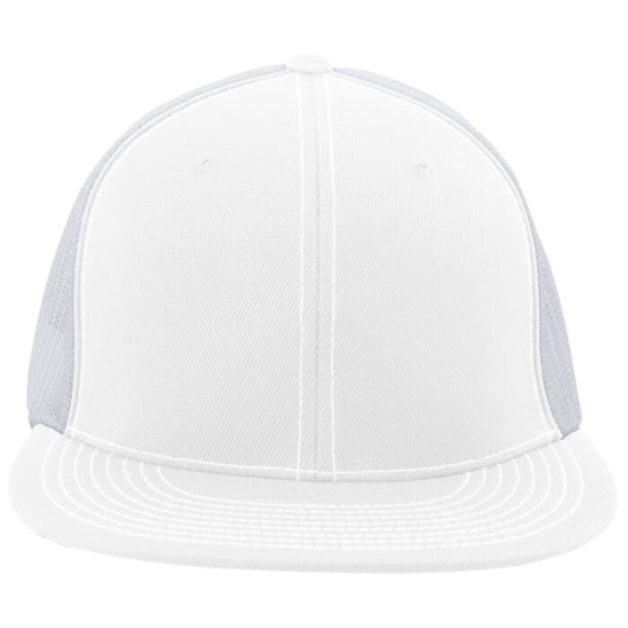 D-Series Trucker PacFlex Cap Thumbnail