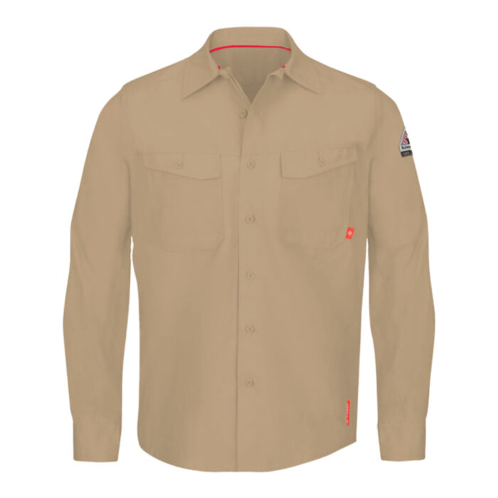 Men's Tall iQ Series® Endurance Work Shirt Thumbnail