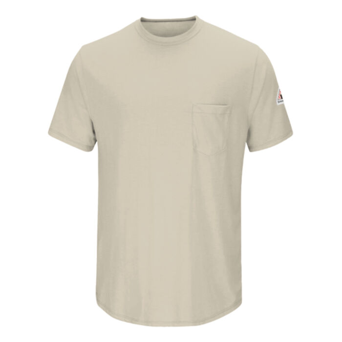Men's Tall FR Lightweight Pocket T-Shirt Thumbnail