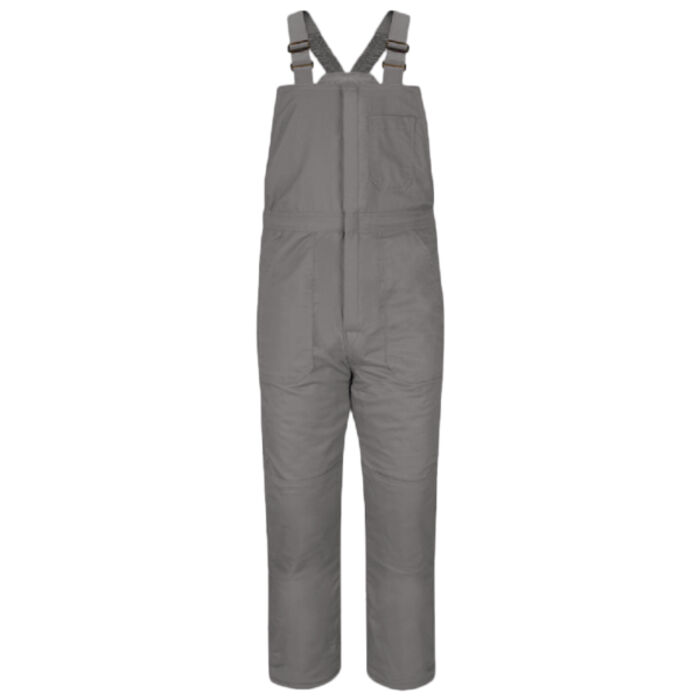 Men's Tall Deluxe Insulated Bib Overall - EXCEL FR® ComforTouch Thumbnail