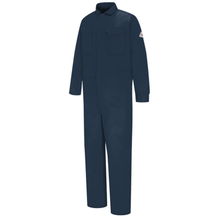 Men's Flame Resistant Coverall Thumbnail