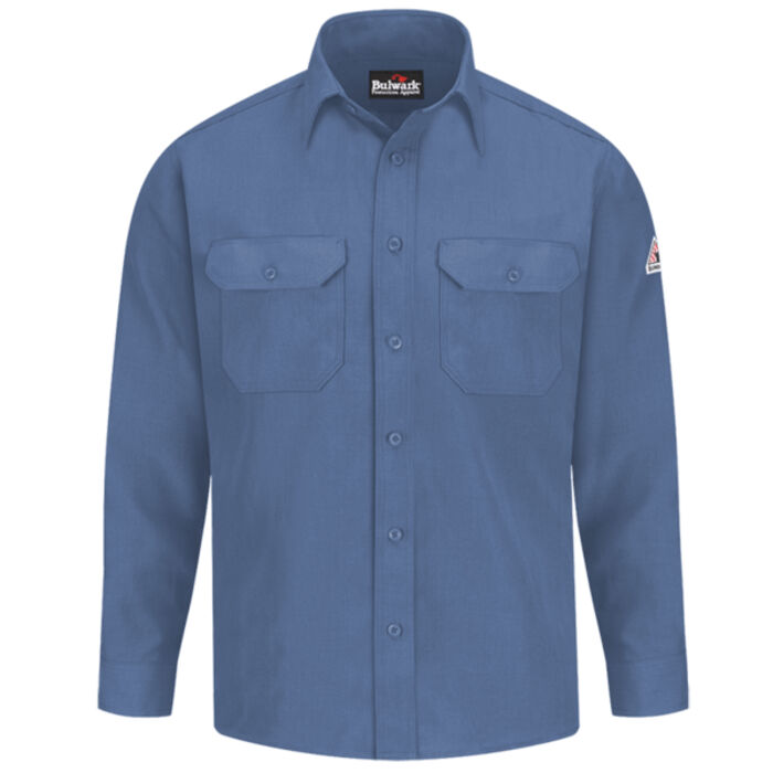 Men's Tall Uniform Shirt Nomex® IIIA Thumbnail