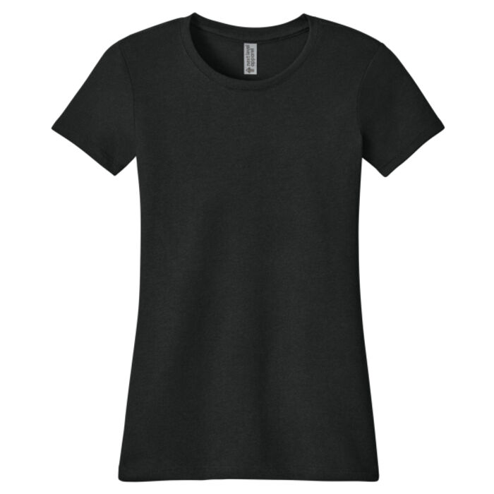 Women's Tri Blend Tee Thumbnail
