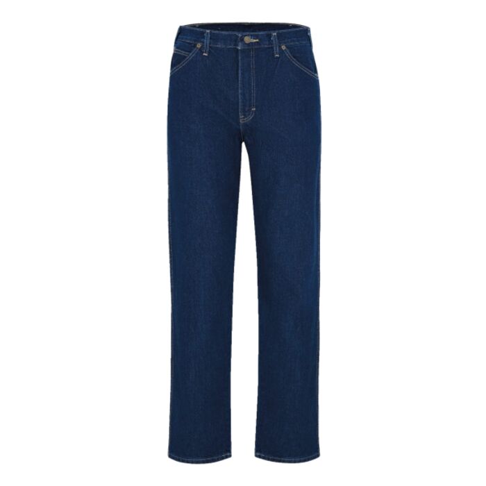 Men's Odd Sizes 5-Pocket Jeans Thumbnail