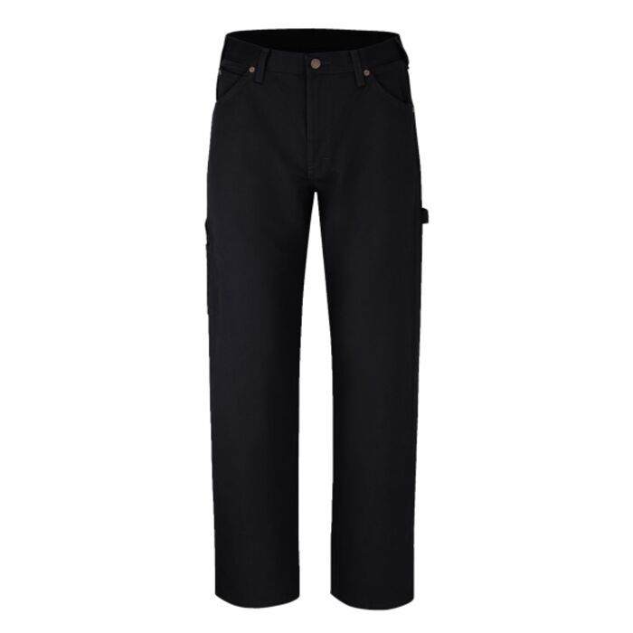 Men's Extended Sizes Duck Carpenter Jeans Thumbnail