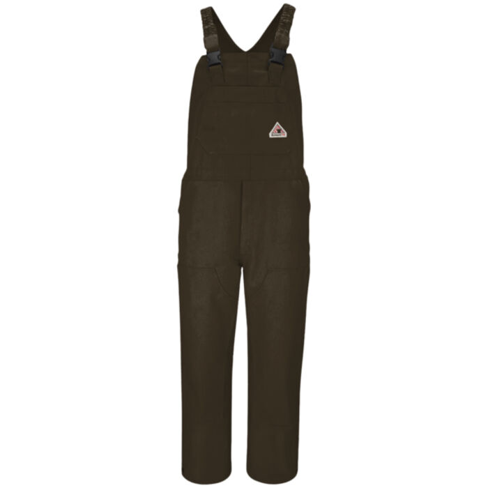 Men's Knee Zip Bib Coverall Thumbnail