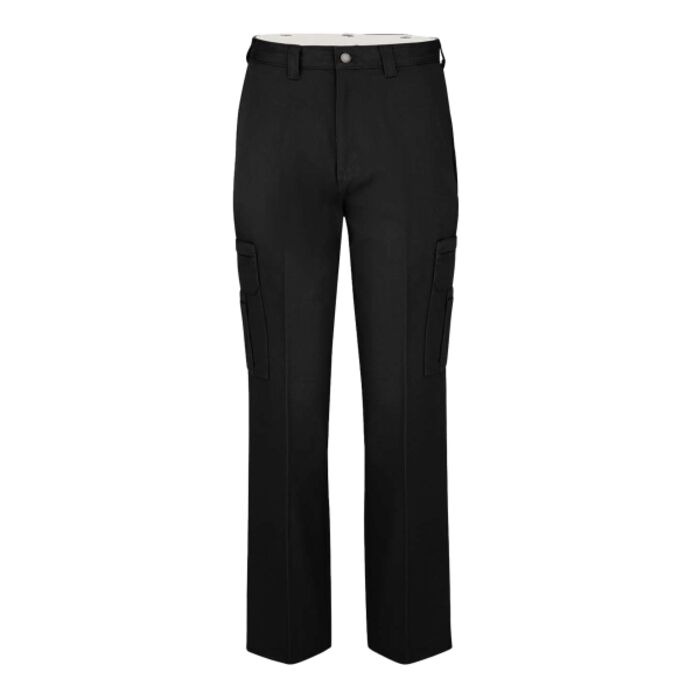 Men's Odd Sizes Industrial Cotton Cargo Pants Thumbnail