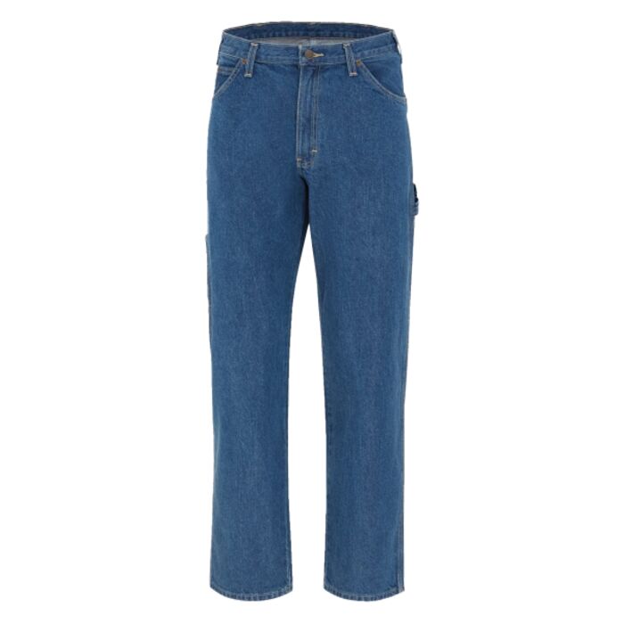 Men's Extended Sizes Carpenter Jeans Thumbnail