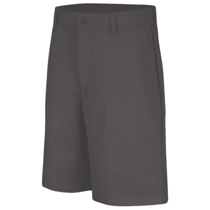 Men's Odd Sizes Plain Front Shorts Thumbnail