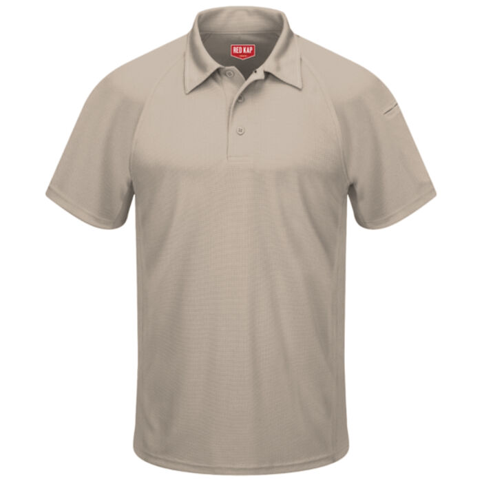 Men's Performance Knit® Flex Series Active Polo Thumbnail