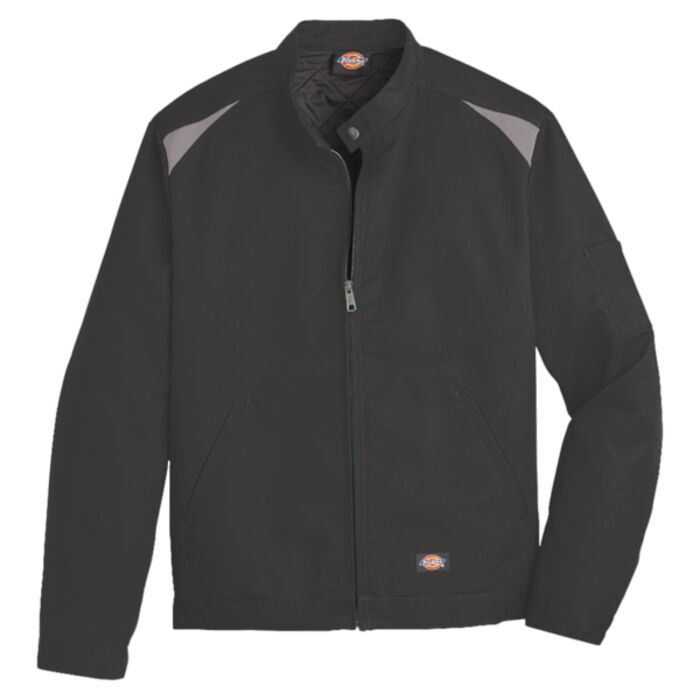 Men's Insulated Colorblocked Jacket Thumbnail