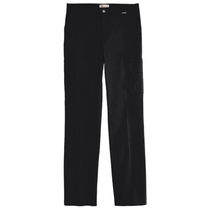 Women's Premium Cargo Pants Thumbnail