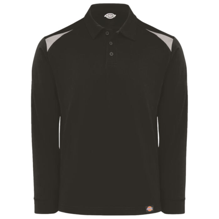Men's Team Performance Long Sleeve Shirt Thumbnail