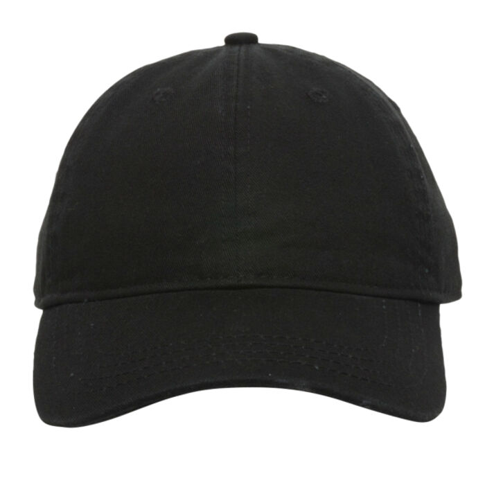 Garment Washed Dad Cap Thumbnail