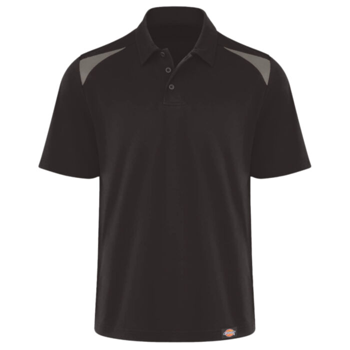 Unisex Team Performance Short Sleeve Work Shirt Thumbnail