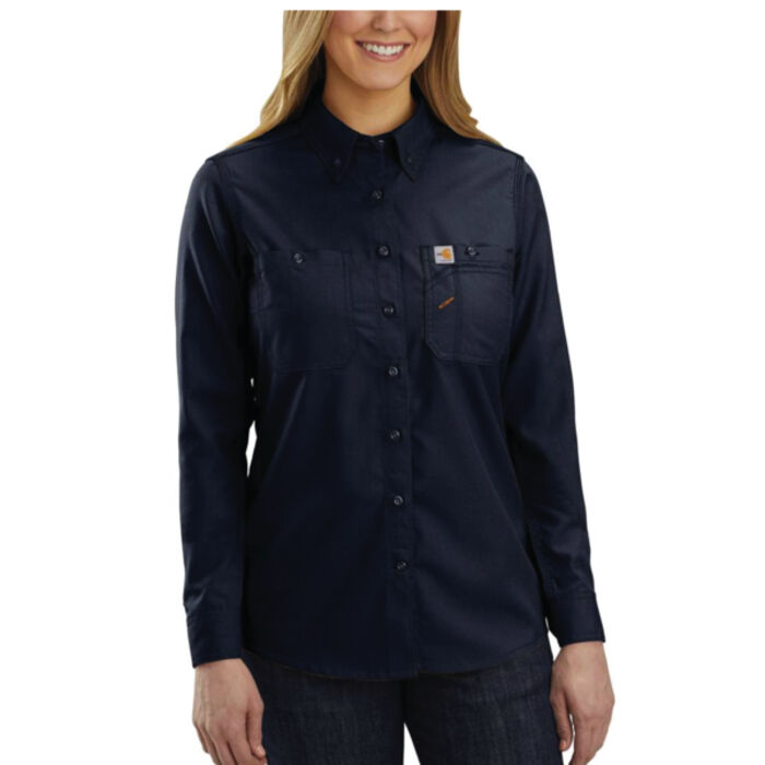 WOMENS CARHARTT  FIRE RATED Thumbnail