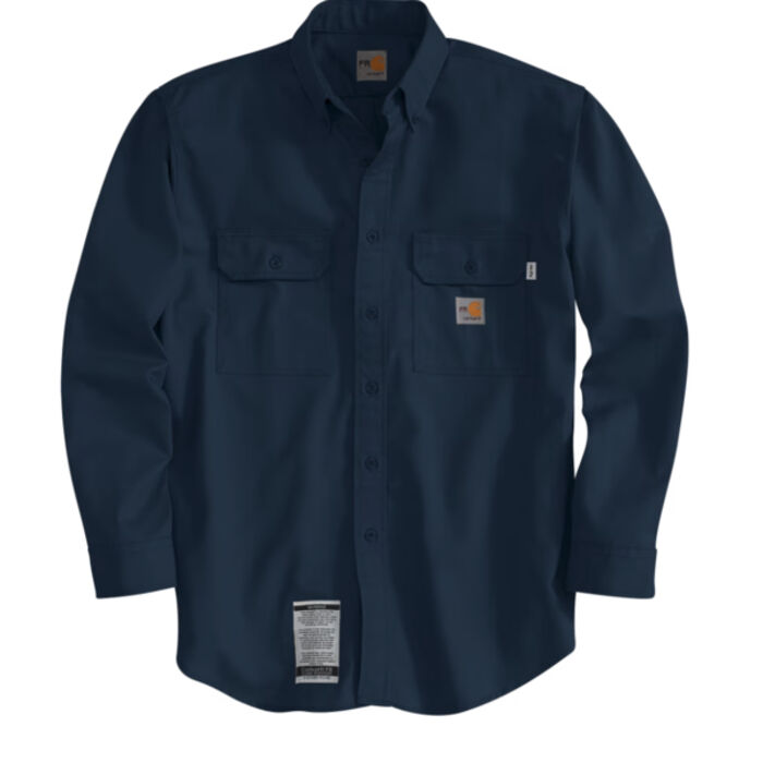 MENS CARHARTT FIRE RATED Thumbnail