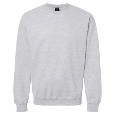 Softstyle® Crewneck Sweatshirt Thumbnail
