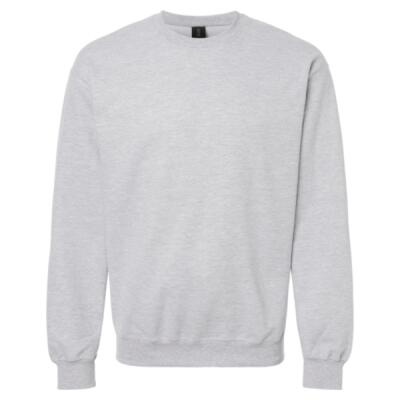 Softstyle® Crewneck Sweatshirt Thumbnail